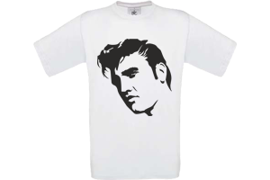 Elvis Presley (2)